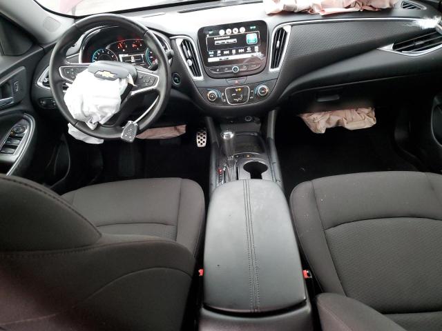 2016 CHEVROLET MALIBU LT - 1G1ZF5SX1GF253082