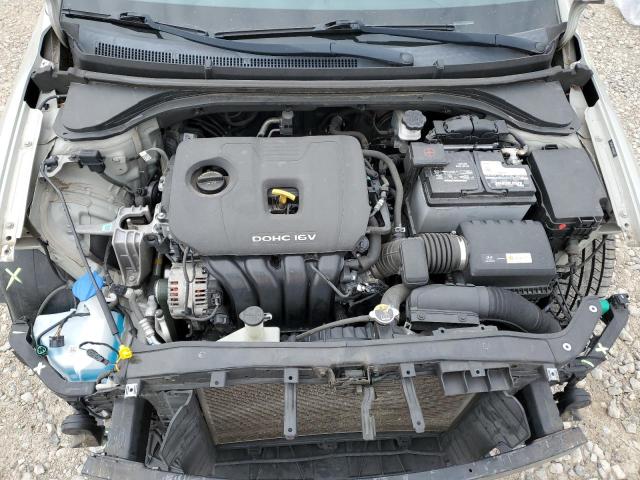 2017 HYUNDAI ELANTRA SE - 5NPD84LF4HH060010