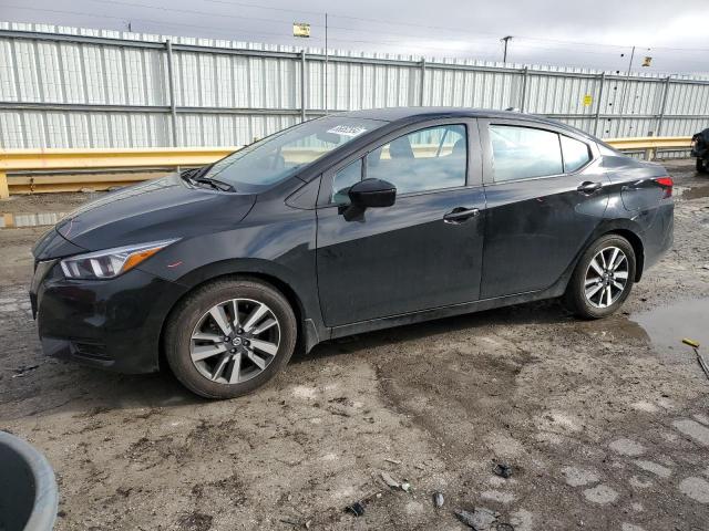 Vin: 3n1cn8ev0ml924743, lot: 86852554, nissan versa sv 2021 img_1