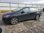 2021 NISSAN VERSA SV - 3N1CN8EV0ML924743