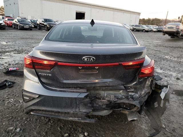 2021 KIA FORTE FE - 3KPF24AD8ME269793