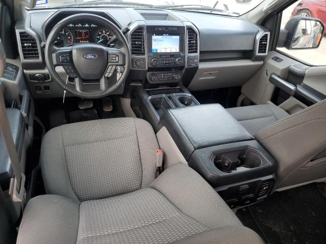 2019 FORD F150 SUPER - 1FTEW1CP7KKC84298