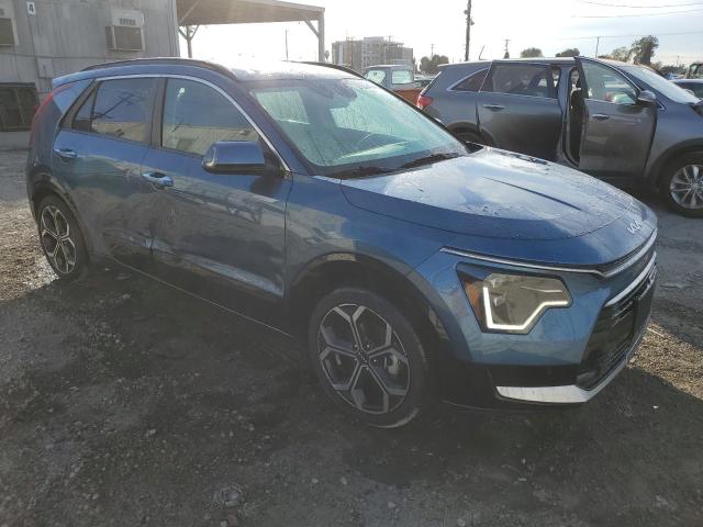 2023 KIA NIRO SX KNDCT3LE0P5034515