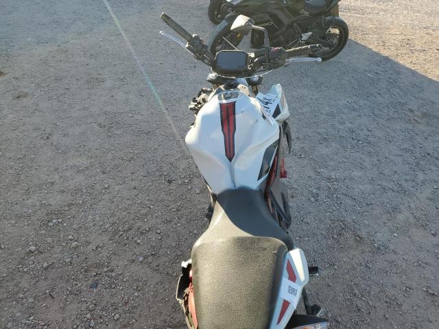 2022 KAWASAKI ER650 K ML5EREK12NDA58638