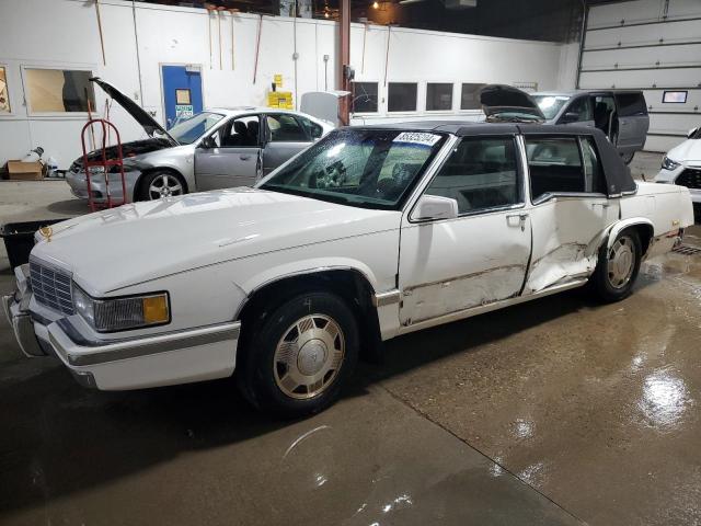 1992 CADILLAC DEVILLE #3044406750