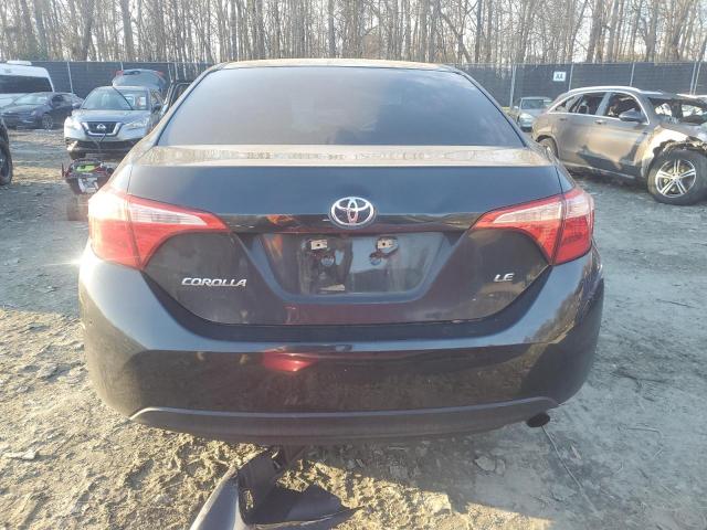 2019 TOYOTA COROLLA L - 5YFBURHE9KP921773