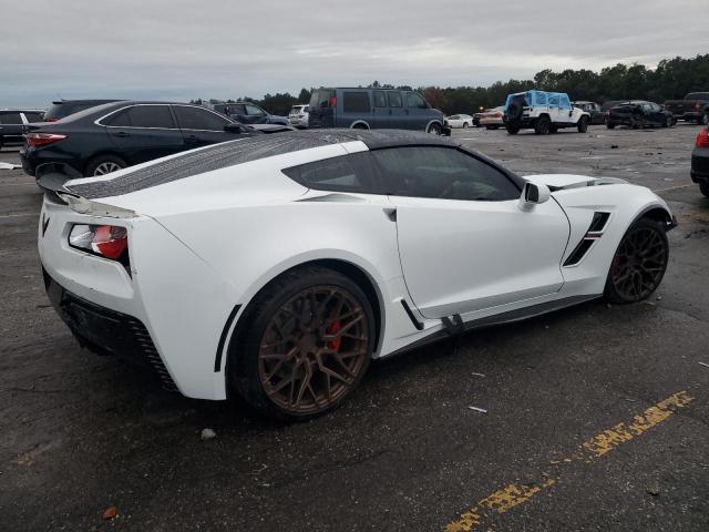 2018 CHEVROLET CORVETTE G - 1G1YZ2D78J5102185
