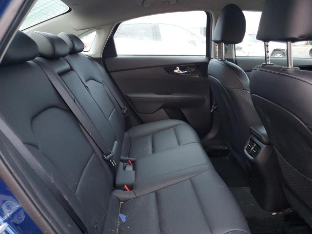 2020 KIA FORTE EX - 3KPF54AD5LE226924