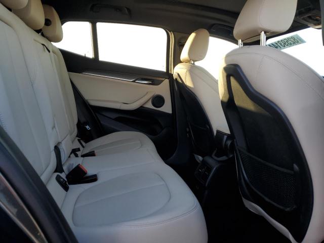 2018 BMW X2 SDRIVE2 - WBXYJ3C39JEJ91321