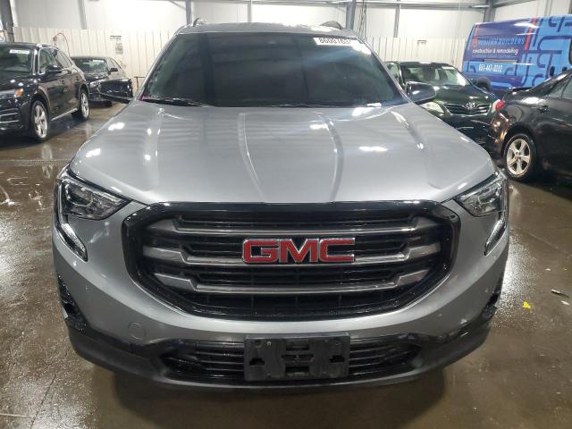 2020 GMC TERRAIN SL - 3GKALVEVXLL192200
