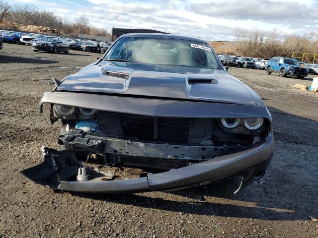 VIN 2C3CDZAG4JH236363 2018 DODGE CHALLENGER no.5