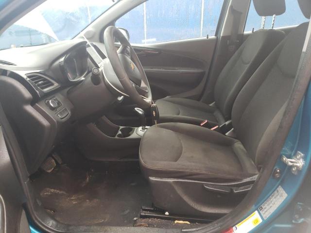 2020 CHEVROLET SPARK 1LT - KL8CD6SA3LC433608