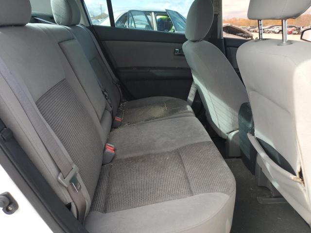 2012 NISSAN SENTRA 2.0 - 3N1AB6AP1CL747078