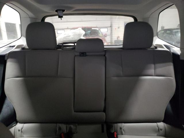 2017 SUBARU FORESTER 2 - JF2SJALCXHH807786