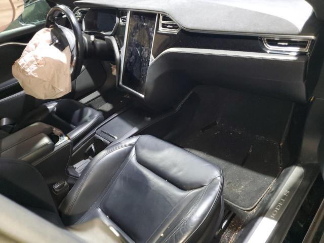 2015 TESLA MODEL S 85 5YJSA1H23FFP74366