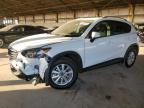 2016 MAZDA CX-5 SPORT - JM3KE4BYXG0902158
