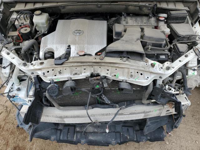 2017 TOYOTA HIGHLANDER - 5TDDGRFH3HS025627