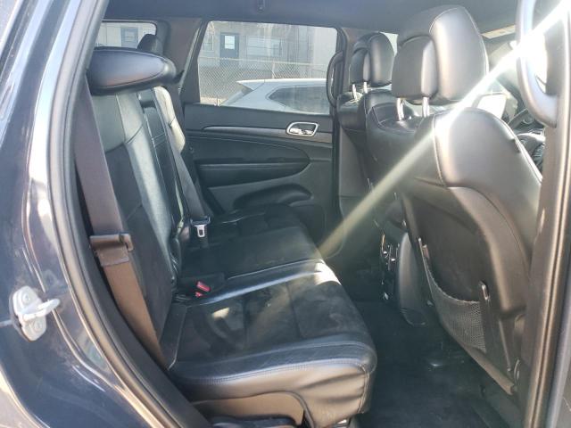 2017 JEEP GRAND CHER - 1C4RJFAG9HC714531