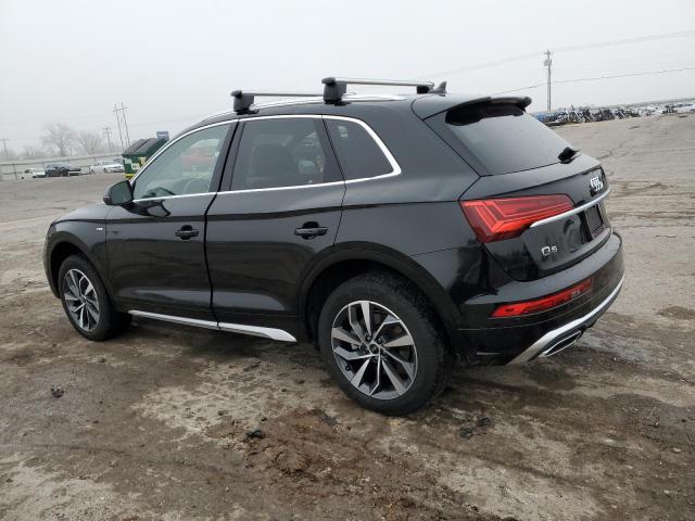 2023 AUDI Q5 PRESTIG - WA1FAAFY1P2166014