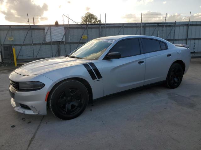 2016 DODGE CHARGER PO #3034297062