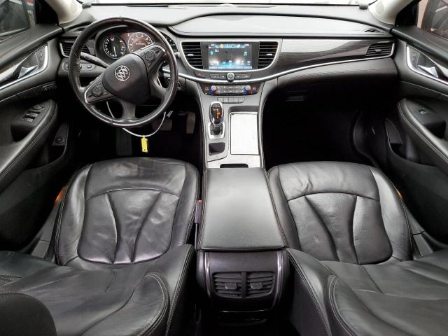 2017 BUICK LACROSSE P 1G4ZS5SS6HU185569