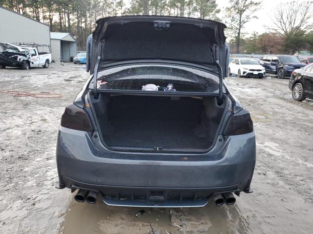 2021 SUBARU WRX PREMIU - JF1VA1F68M8808209