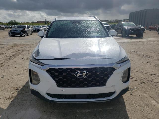 2019 HYUNDAI 80D-9 5NMS33AD2KH030669