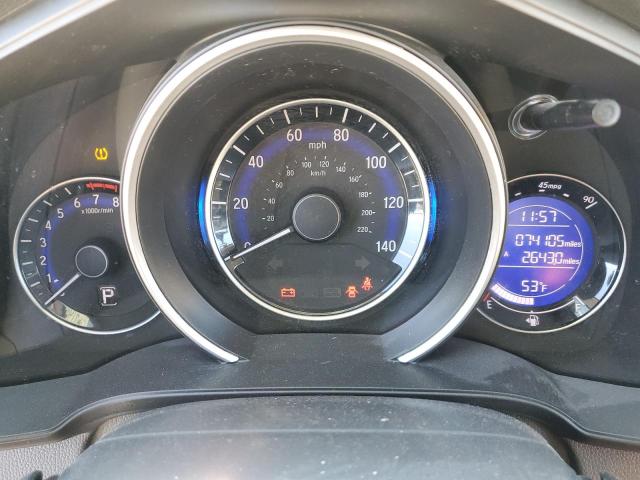 2019 HONDA FIT LX - 3HGGK5H4XKM736507