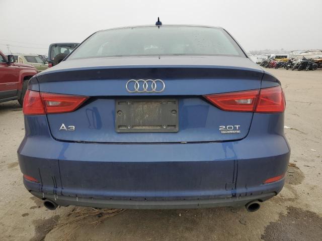 2015 AUDI A3 PREMIUM - WAUEFGFFXF1136127