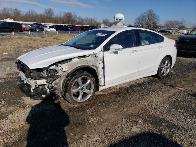 2015 FORD FUSION SE #3023978202