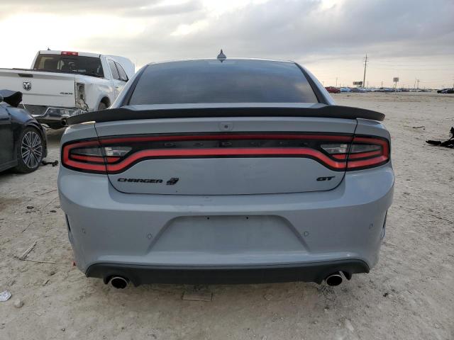 2022 DODGE CHARGER GT - 2C3CDXMG6NH107336