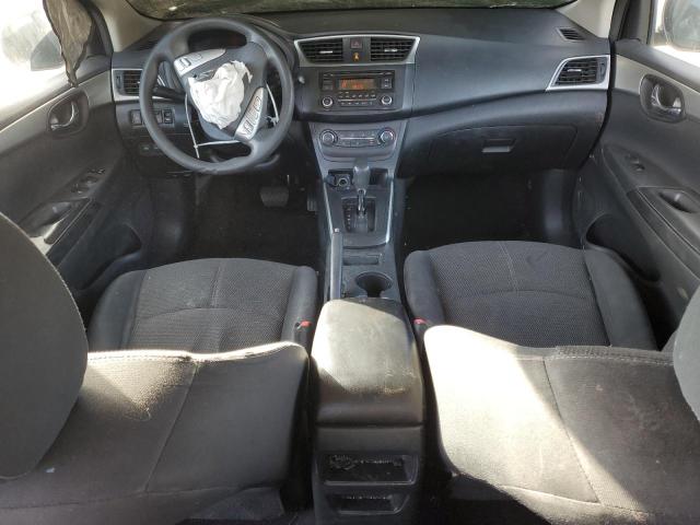 2016 NISSAN SENTRA S - 3N1AB7AP5GY304544