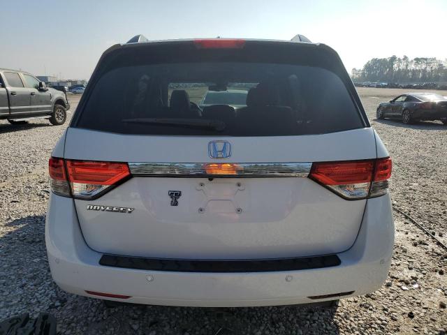 2015 HONDA ODYSSEY EX - 5FNRL5H6XFB124758