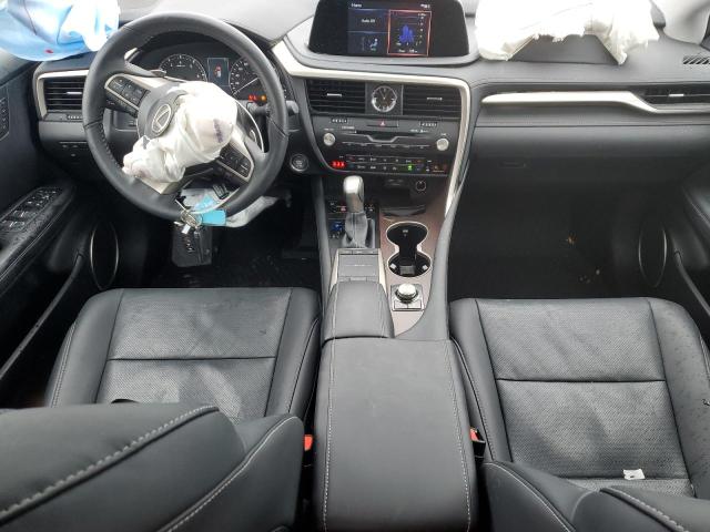 2022 LEXUS RX 350 - 2T2HZMDA4NC348914