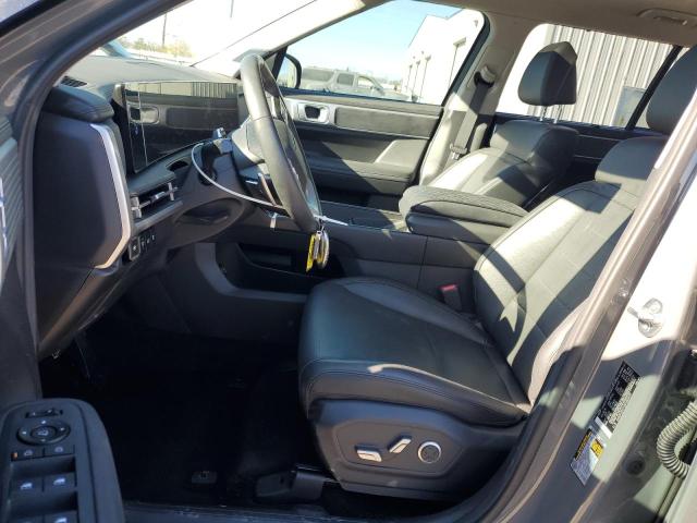 2024 HYUNDAI SANTA FE L - 5NMP3DG13RH004911