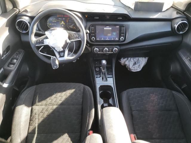 2023 NISSAN KICKS SV - 3N1CP5CV1PL484113