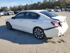 Lot #3023432250 2015 HONDA ACCORD SPO