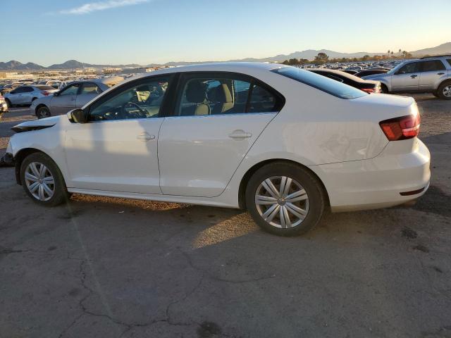 2017 VOLKSWAGEN JETTA S - 3VW167AJ5HM398007