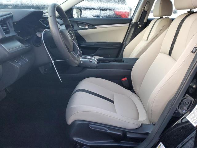 2016 HONDA CIVIC LX - 2HGFC2F53GH570047