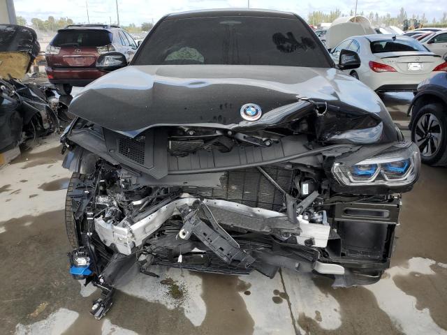 2023 BMW X6 M50I 5UXCY8C01P9S00552