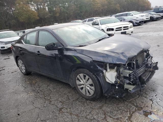 2021 NISSAN SENTRA S - 3N1AB8BV4MY265976