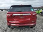 Lot #3024582593 2018 CHEVROLET TRAVERSE P