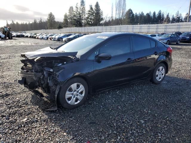 VIN KNAFK4A68F5428244 2015 KIA FORTE no.1