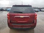 Lot #3027095798 2017 CHEVROLET EQUINOX LT