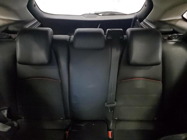 2016 MAZDA CX-3 GRAND - JM1DKBD77G0119088