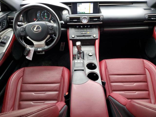 2017 LEXUS RC 300 JTHSM5BC4H5002509