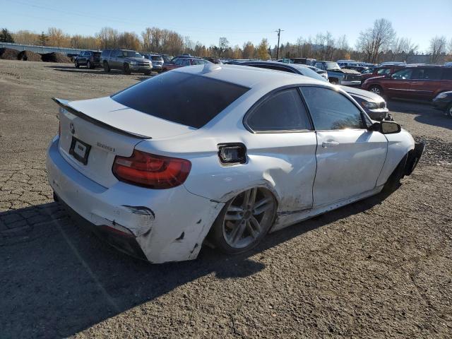 2016 BMW 228 I SULE - WBA1F9C50GV545124