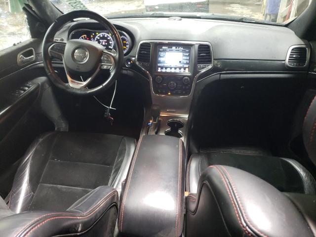 2017 JEEP GRAND CHER - 1C4RJFLT9HC686434