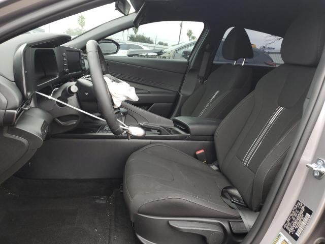2025 HYUNDAI ELANTRA SE - KMHLM4DG9SU881448