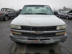 Lot #3025020215 2000 CHEVROLET SILVERADO